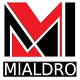 Logo firmy Mialdro